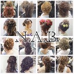 Hair&Make&Nail N.A.B